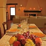 Haus Claudia Mit Schoenem Garten By Interhome * Campiglia d'Orcia