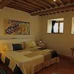 Haus Claudia Mit Schoenem Garten By Interhome Apartment Campiglia d'Orcia