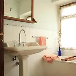 Apartment Haus Claudia Mit Schoenem Garten By Interhome Campiglia d'Orcia
