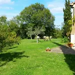 Haus Claudia Mit Schoenem Garten By Interhome * Campiglia d'Orcia