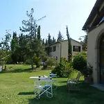 Haus Claudia Mit Schoenem Garten By Interhome Campiglia d'Orcia