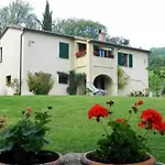 Apartment Haus Claudia Mit Schoenem Garten By Interhome Campiglia d'Orcia