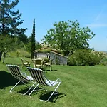 Haus Claudia Mit Schoenem Garten By Interhome * Campiglia d'Orcia