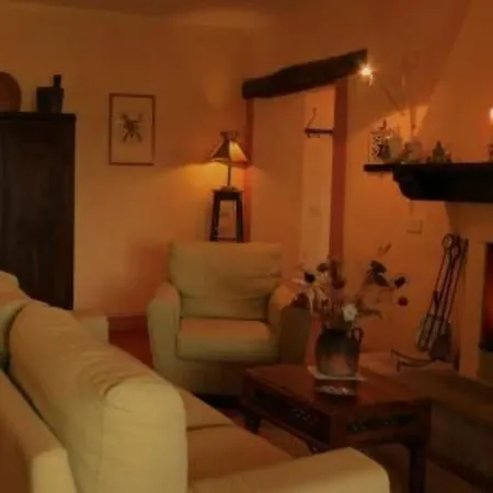 Haus Claudia Mit Schoenem Garten By Interhome * Campiglia d'Orcia