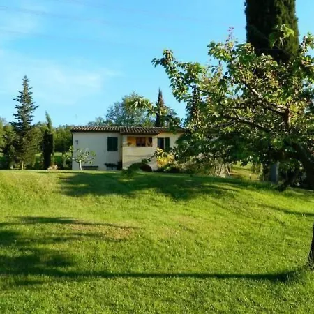 Haus Claudia Mit Schoenem Garten By Interhome *