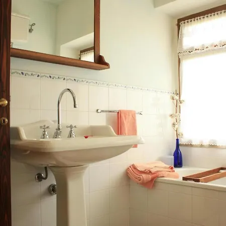 Apartamento Haus Claudia Mit Schoenem Garten By Interhome Campiglia dʼOrcia